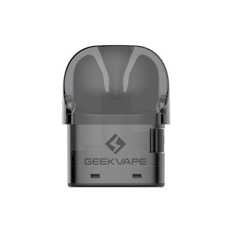 Alternative view of Geekvape U Pod Cartridge 3pcs/pack Vape Accessories Suppliers