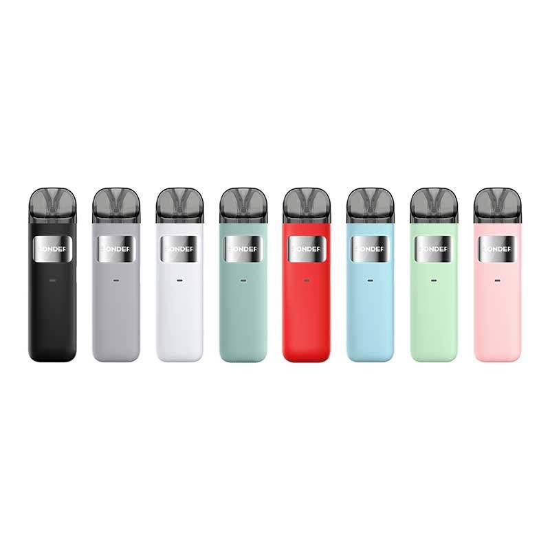 Geekvape Sonder U Pod Kit best Wholesale prices