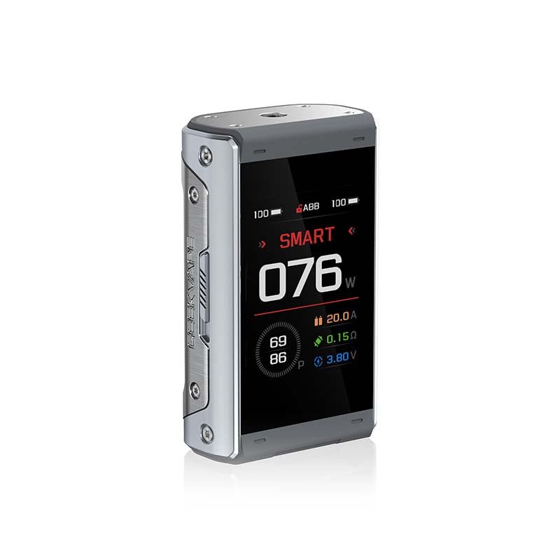 Geekvape T200 (Aegis Touch) Box Mod Accessories - Image 4