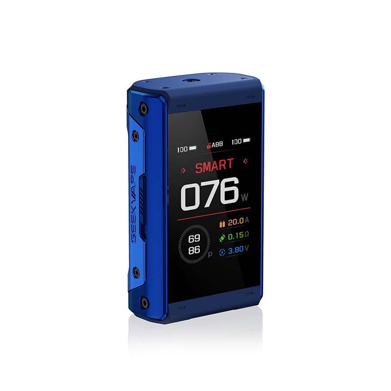 Geekvape T200 (Aegis Touch) Box Mod Accessories - Image 5