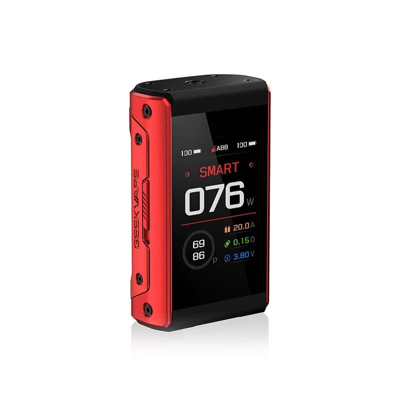 Geekvape T200 (Aegis Touch) Box Mod Accessories - Image 7