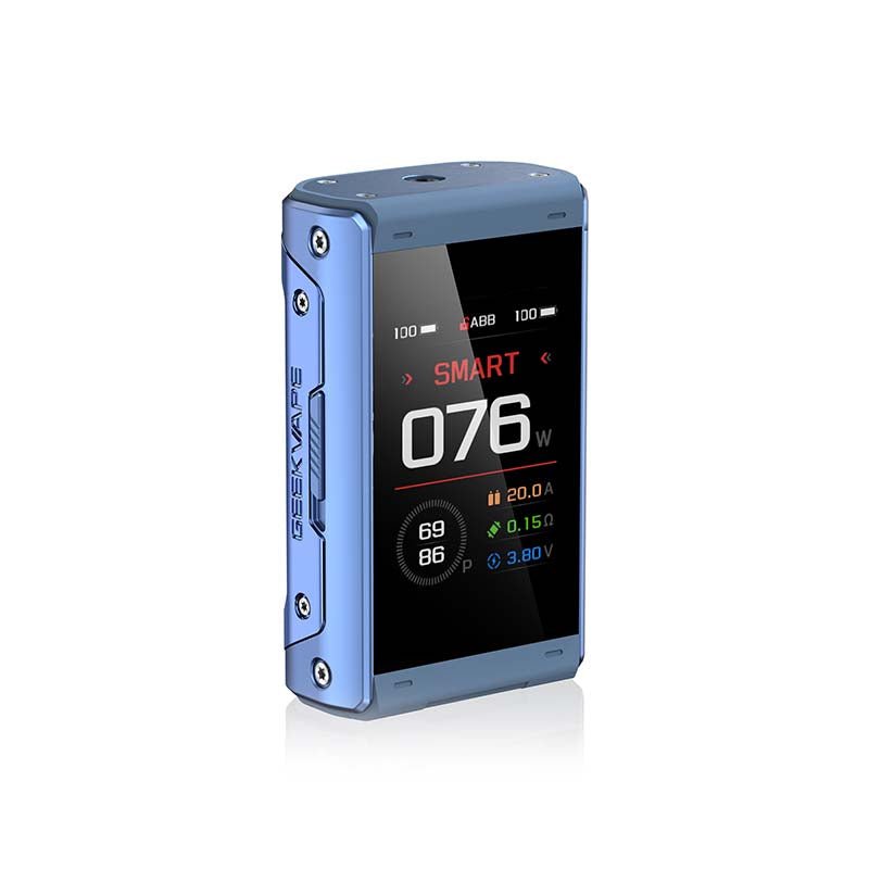Geekvape T200 (Aegis Touch) Box Mod Accessories - Image 8