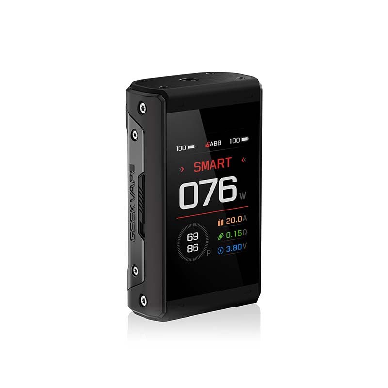 Geekvape T200 (Aegis Touch) Box Mod Accessories - Image 9
