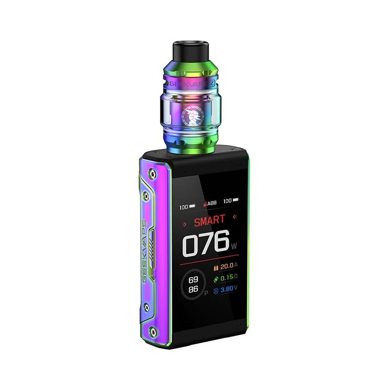 Geekvape T200 (Aegis Touch) Box Mod kit