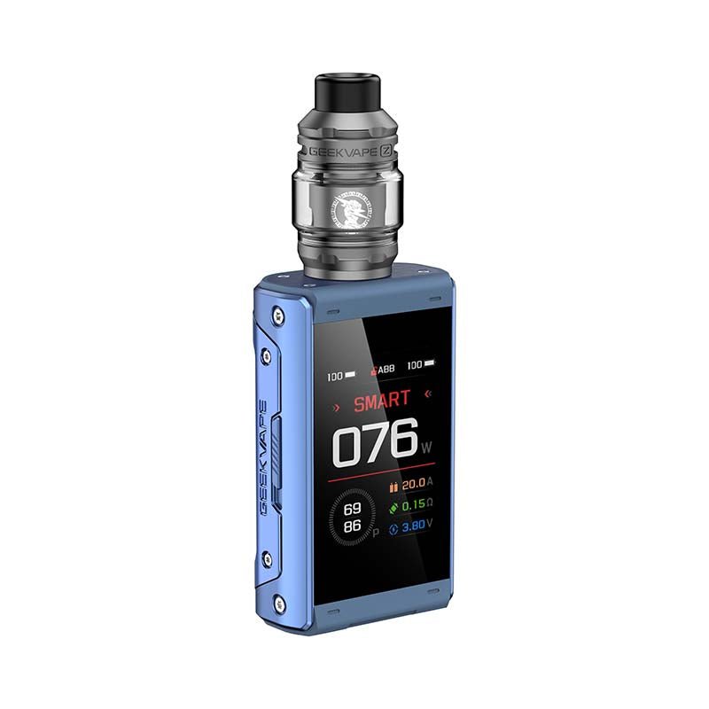 Geekvape T200 (Aegis Touch) Box Mod kit - Image 4