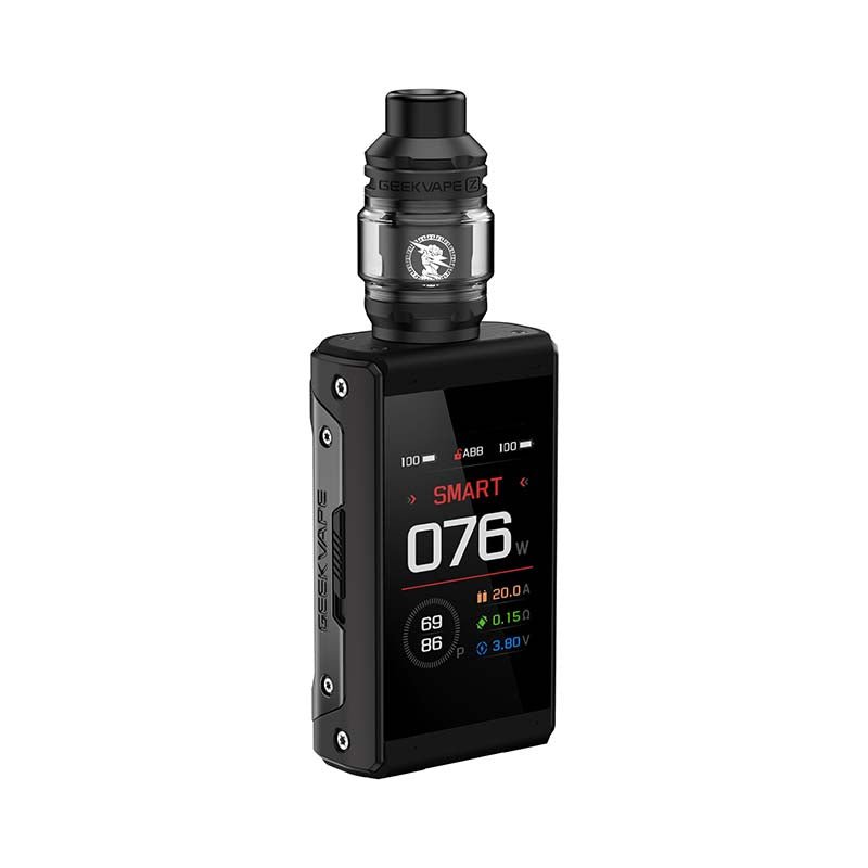 Geekvape T200 (Aegis Touch) Box Mod kit - Image 5