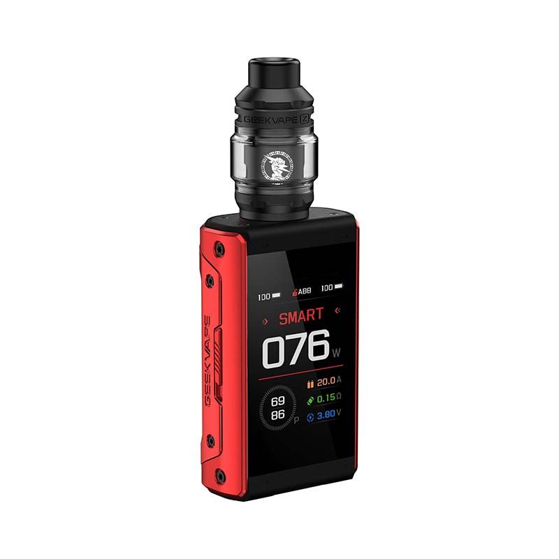 Geekvape T200 (Aegis Touch) Box Mod kit - Image 6
