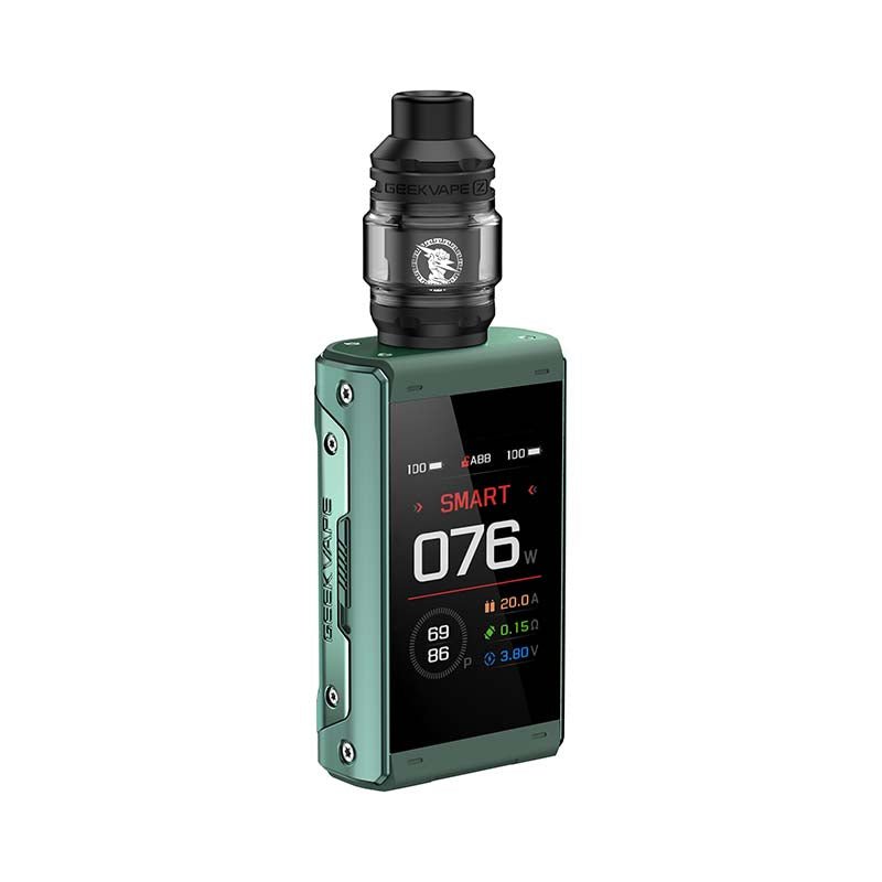 Geekvape T200 (Aegis Touch) Box Mod kit - Image 7