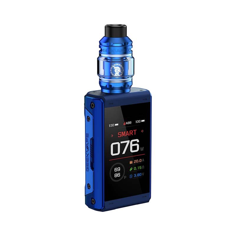 Geekvape T200 (Aegis Touch) Box Mod kit - Image 8
