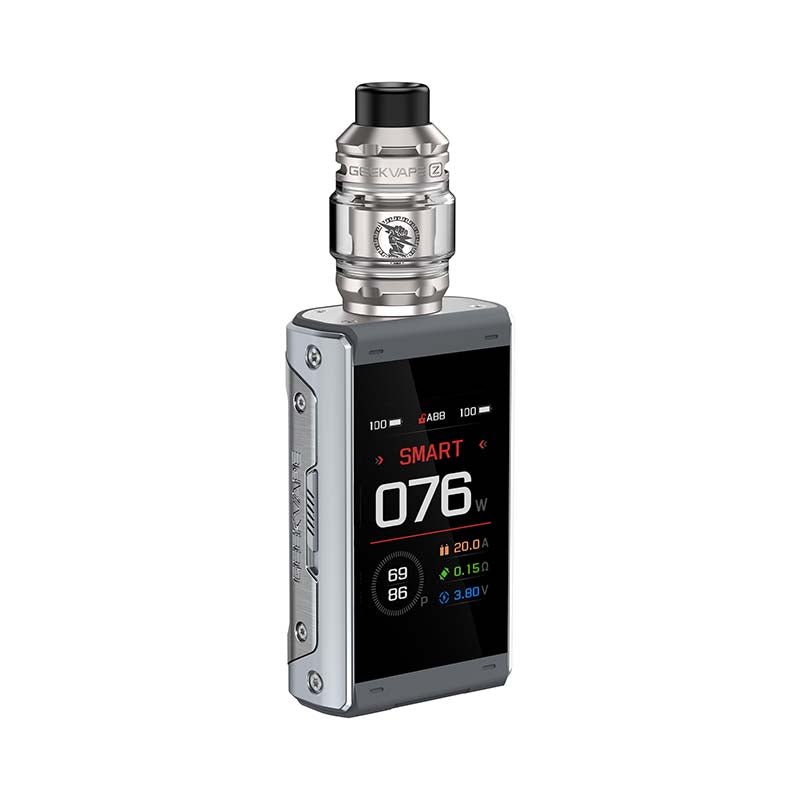 Geekvape T200 (Aegis Touch) Box Mod kit - Image 9
