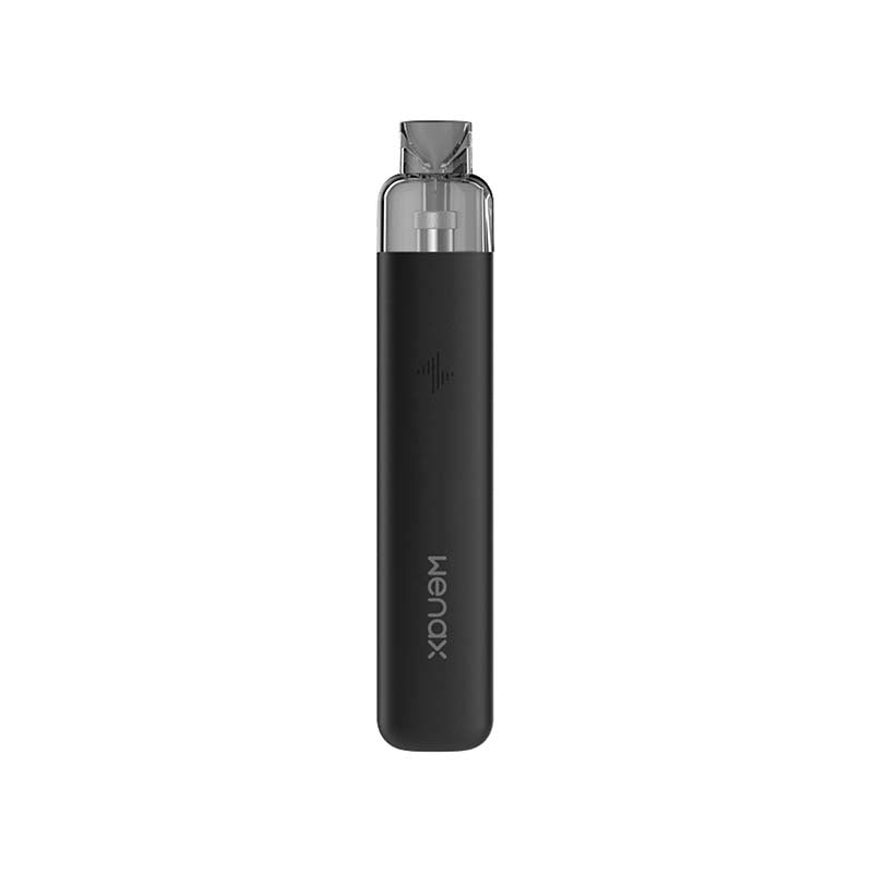Geekvape WENAX K1 SE Starter Kit 2ml Vape Accessories - Image 10