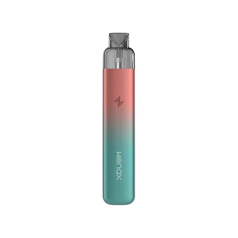 Geekvape WENAX K1 SE Starter Kit 2ml Vape Accessories - Image 3