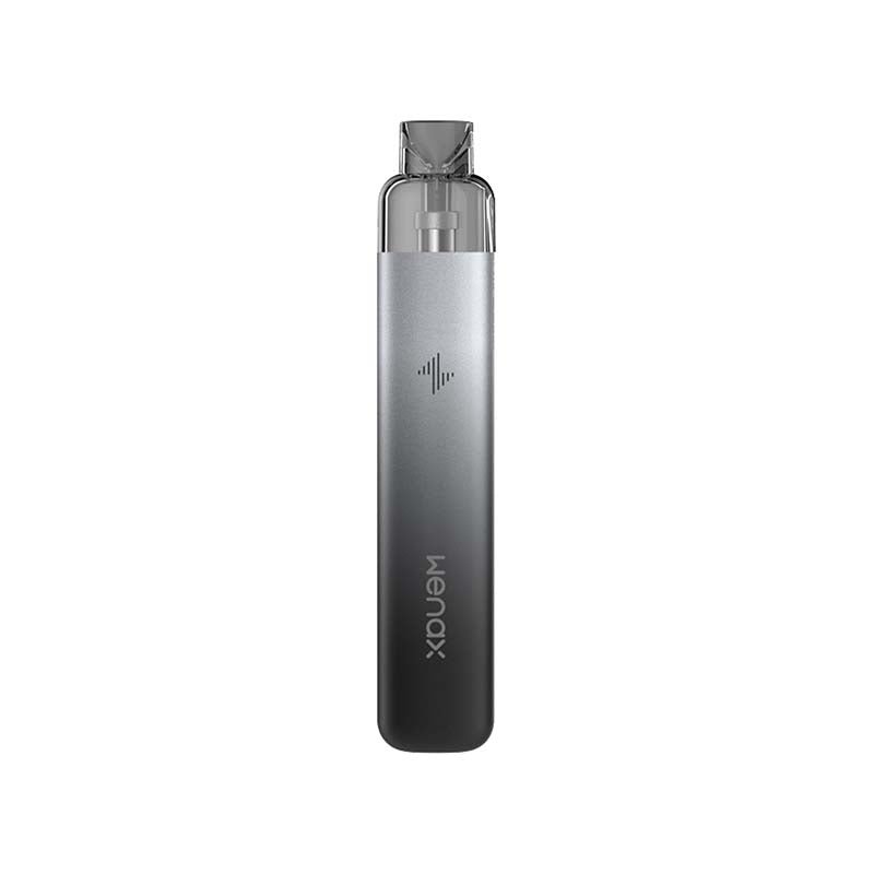 Geekvape WENAX K1 SE Starter Kit 2ml Vape Accessories - Image 4