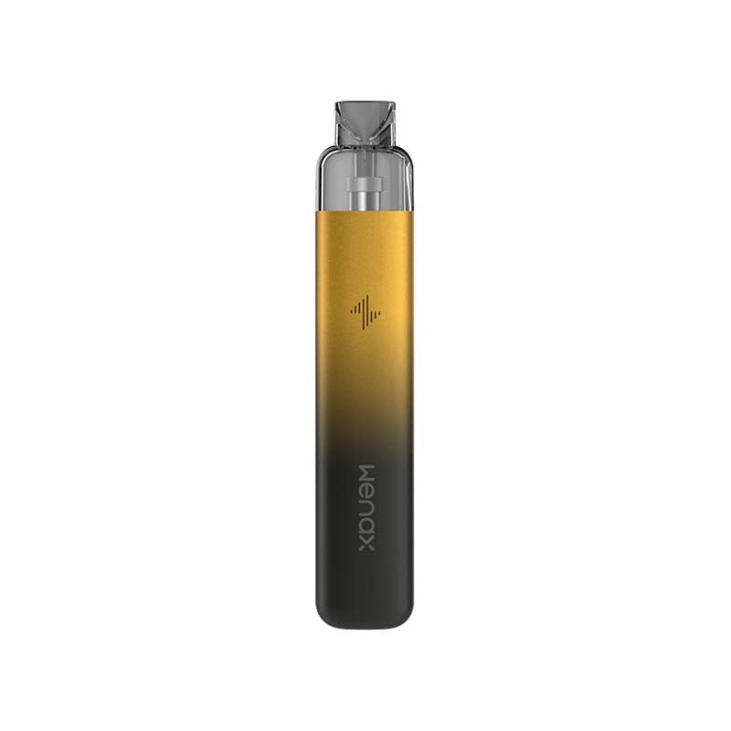 Geekvape WENAX K1 SE Starter Kit 2ml Vape Accessories - Image 5