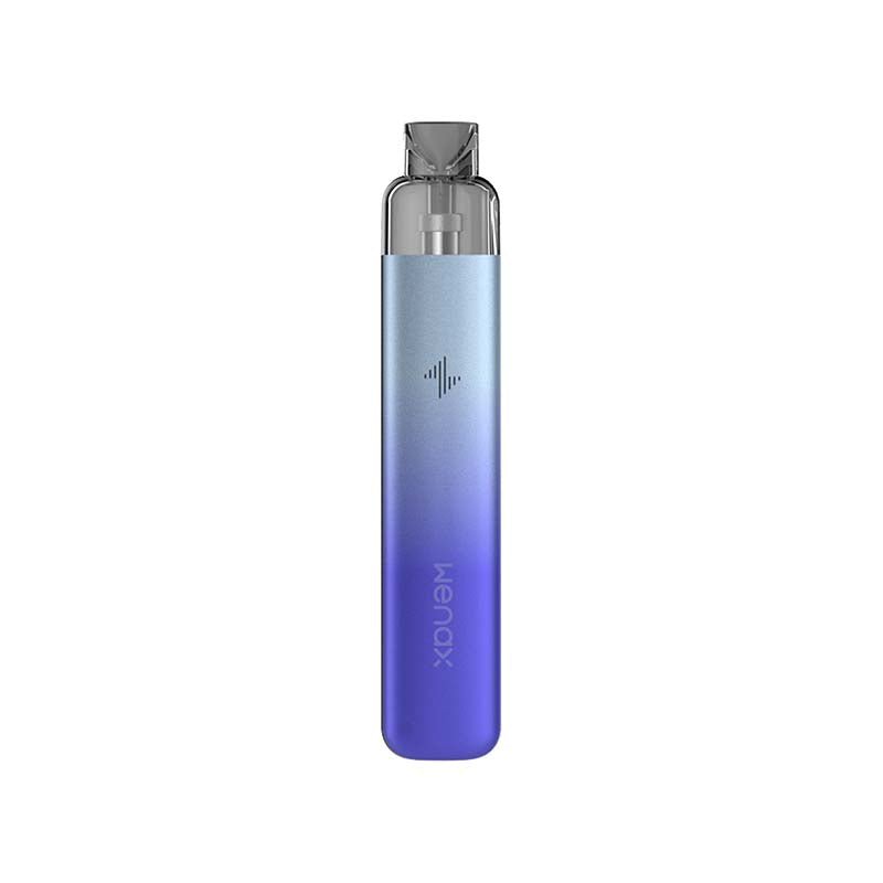 Geekvape WENAX K1 SE Starter Kit 2ml Vape Accessories - Image 6