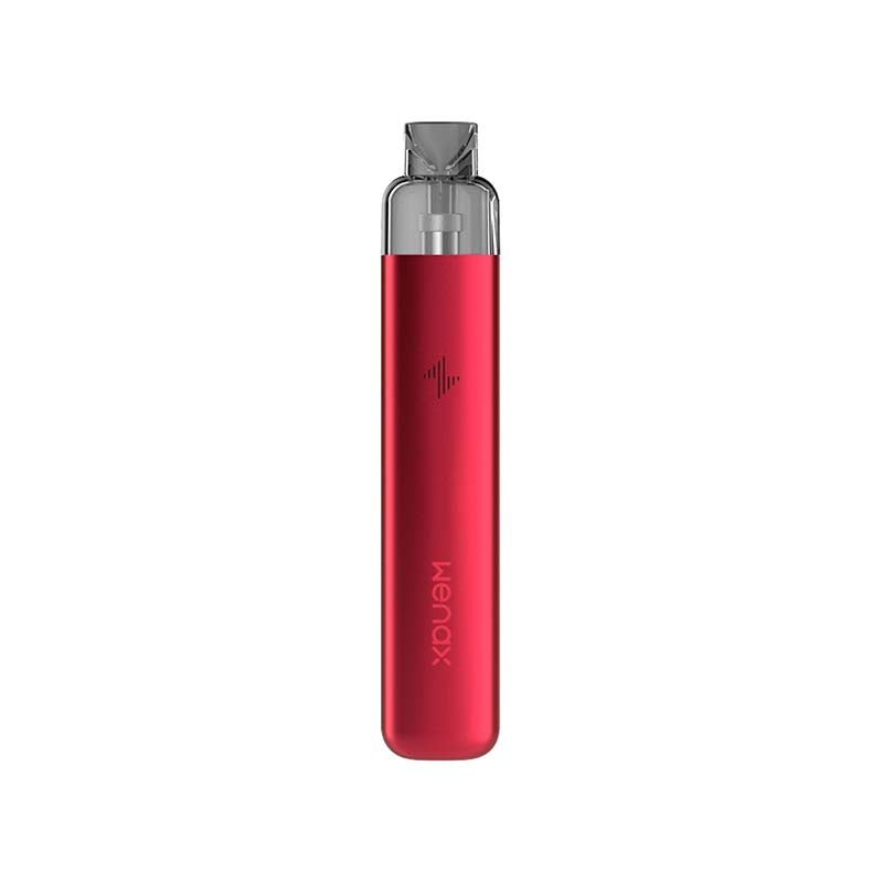 Geekvape WENAX K1 SE Starter Kit 2ml Vape Accessories - Image 7