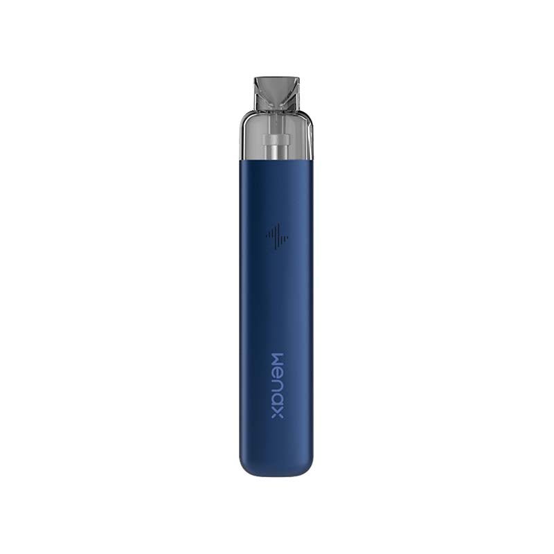 Geekvape WENAX K1 SE Starter Kit 2ml Vape Accessories - Image 8