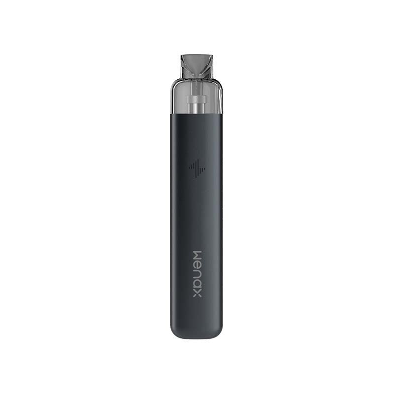 Geekvape WENAX K1 SE Starter Kit 2ml Vape Accessories - Image 9