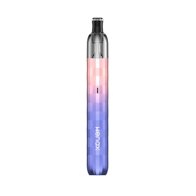 Geekvape WENAX M1 Pod Kit 800mAh cigar-shape vape - Image 14