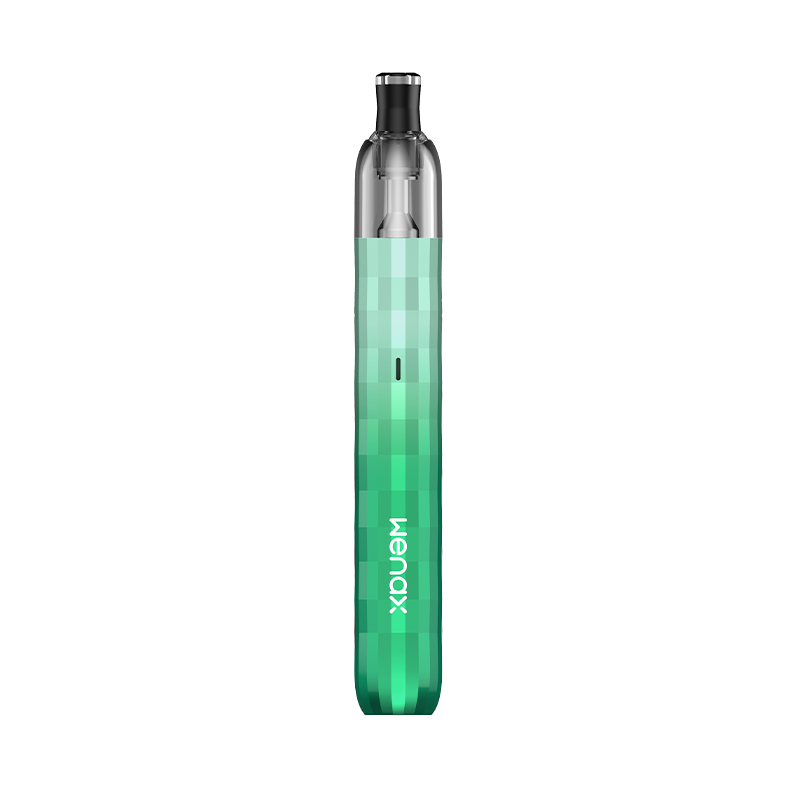 Geekvape WENAX M1 Pod Kit 800mAh cigar-shape vape - Image 15
