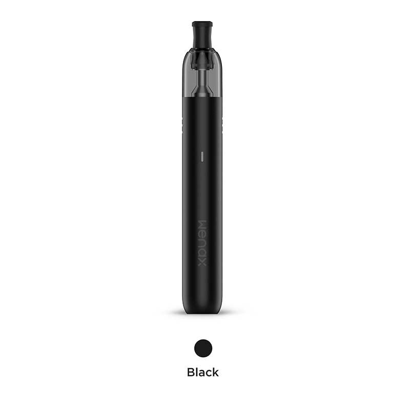 Geekvape WENAX M1 Pod Kit 800mAh cigar-shape vape - Image 5