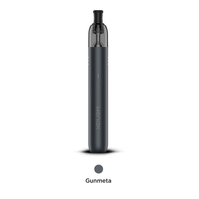 Geekvape WENAX M1 Pod Kit 800mAh cigar-shape vape - Image 9
