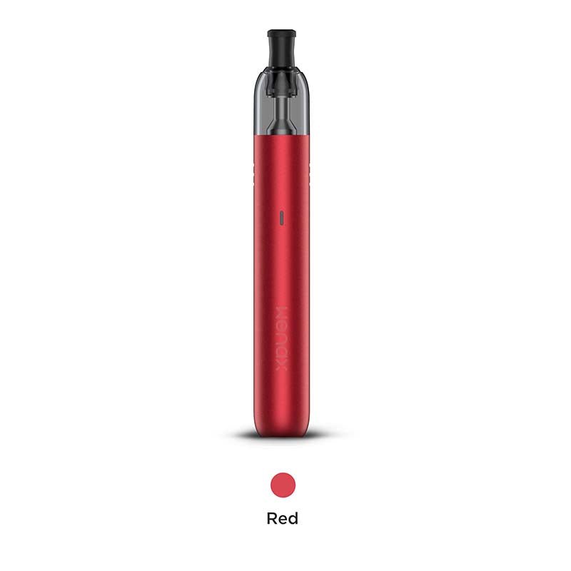 Geekvape WENAX M1 Pod Kit 800mAh cigar-shape vape - Image 10