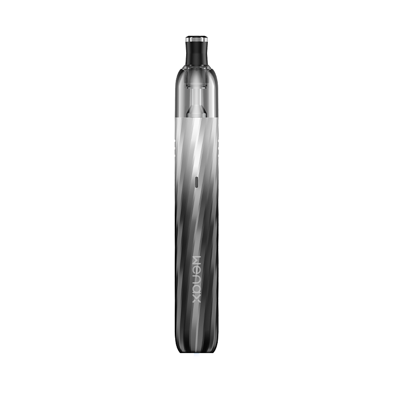 Geekvape WENAX M1 Pod Kit 800mAh cigar-shape vape - Image 12