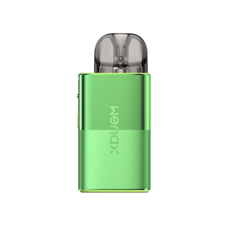 Geekvape WENAX U Pod Kit Vaping - Image 11