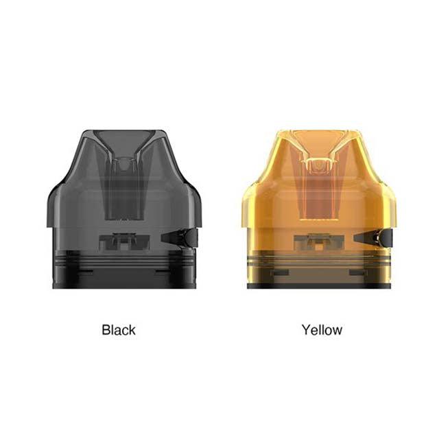 Geekvape Wenax C1 Pod 3ml 2pcs e-cigarettes - Image 4