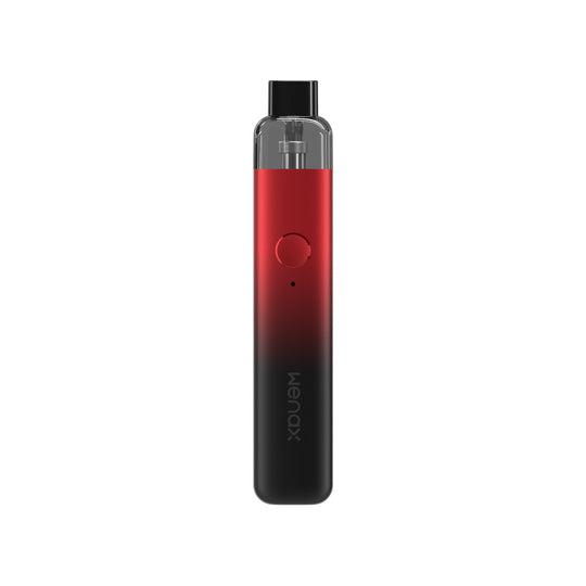 Geekvape Wenax K1 Pod Kit 600mAh Refillable Juice - Image 12