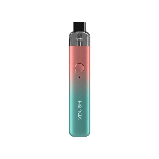 Geekvape Wenax K1 Pod Kit 600mAh Refillable Juice - Image 13