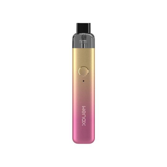 Geekvape Wenax K1 Pod Kit 600mAh Refillable Juice - Image 15
