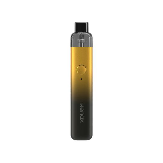 Geekvape Wenax K1 Pod Kit 600mAh Refillable Juice - Image 16