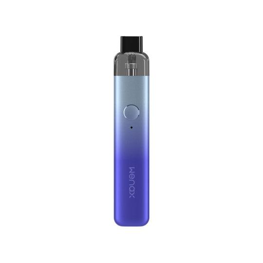 Geekvape Wenax K1 Pod Kit 600mAh Refillable Juice - Image 17