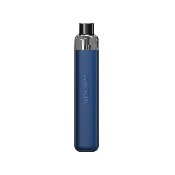 Geekvape Wenax K1 Pod Kit 600mAh Refillable Juice - Image 3