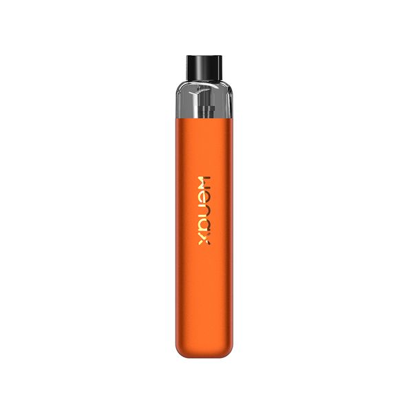 Geekvape Wenax K1 Pod Kit 600mAh Refillable Juice - Image 4