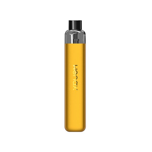 Geekvape Wenax K1 Pod Kit 600mAh Refillable Juice - Image 6