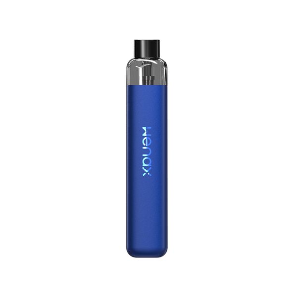 Geekvape Wenax K1 Pod Kit 600mAh Refillable Juice - Image 7