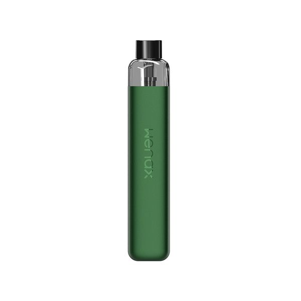 Geekvape Wenax K1 Pod Kit 600mAh Refillable Juice - Image 9