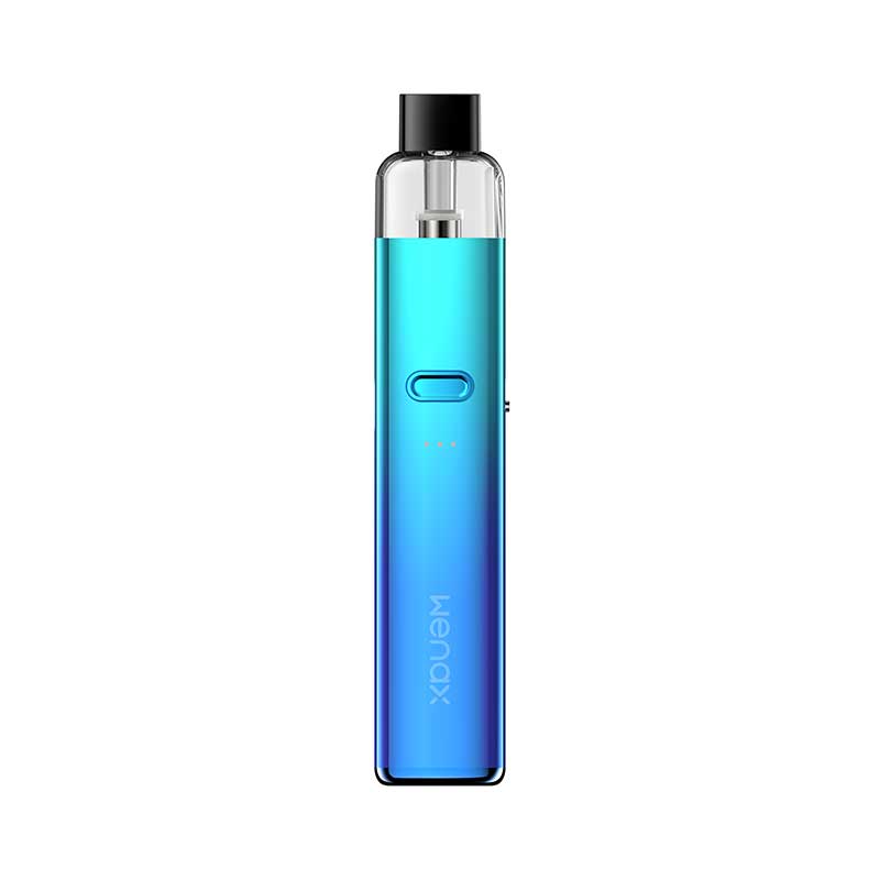 Geekvape Wenax K2 Pod Kit systems - Image 5