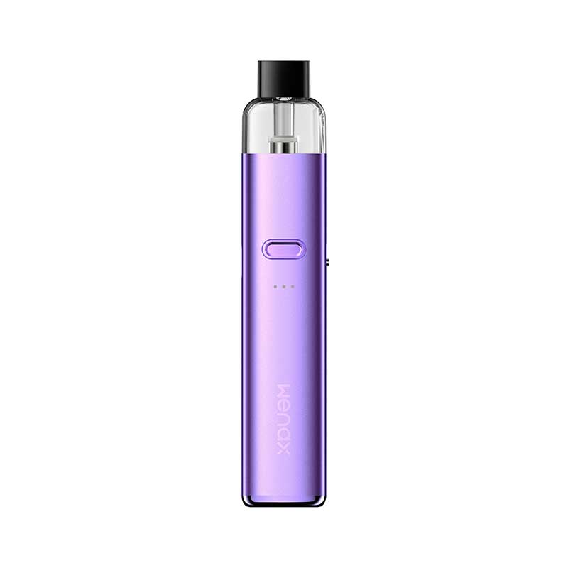 Geekvape Wenax K2 Pod Kit systems - Image 8