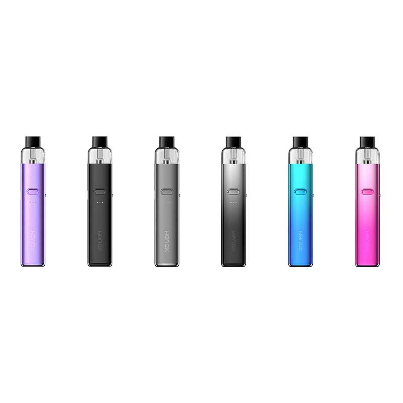 Geekvape Wenax K2 Pod Kit systems - Image 9