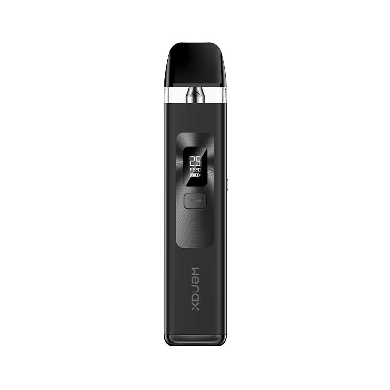 Geekvape Wenax Q Pod Kit Vape Coils - Image 3
