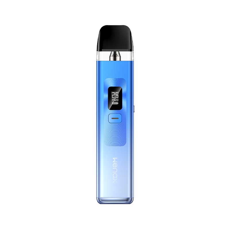 Geekvape Wenax Q Pod Kit Vape Coils - Image 4