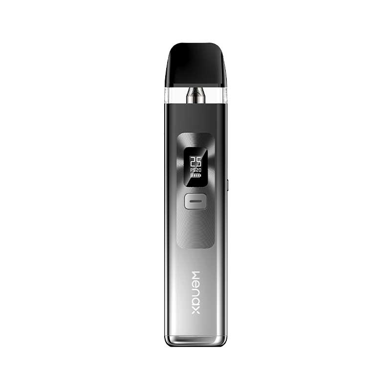 Geekvape Wenax Q Pod Kit Vape Coils - Image 5