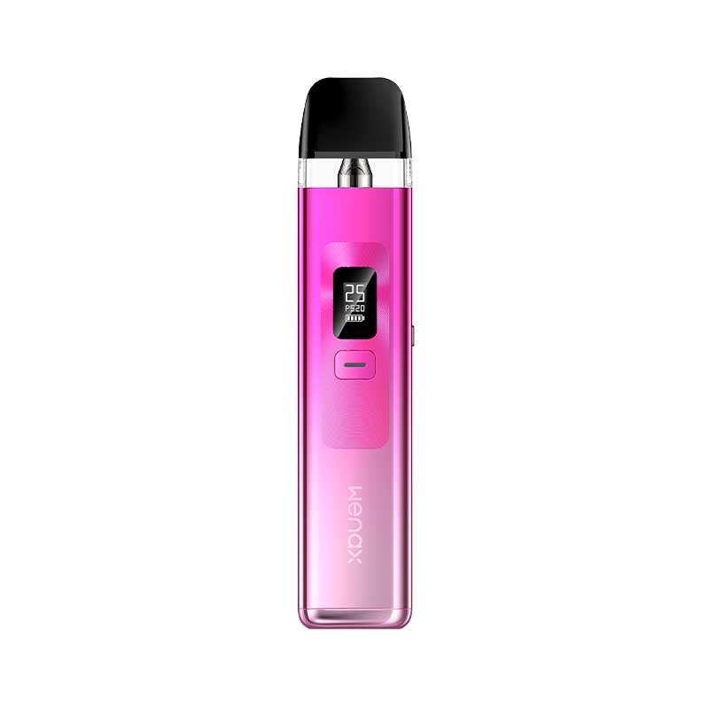 Geekvape Wenax Q Pod Kit Vape Coils - Image 7