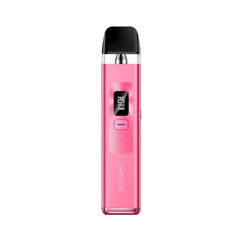 Geekvape Wenax Q Pod Kit Vape Coils - Image 8