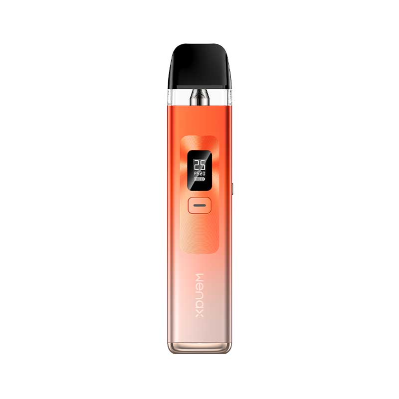 Geekvape Wenax Q Pod Kit Vape Coils - Image 9