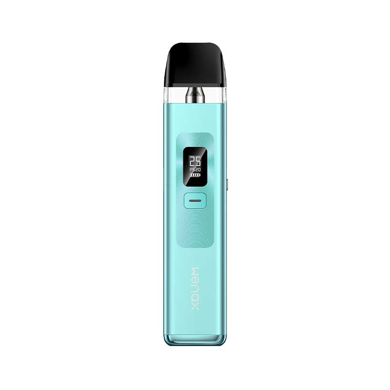 Geekvape Wenax Q Pod Kit Vape Coils - Image 10